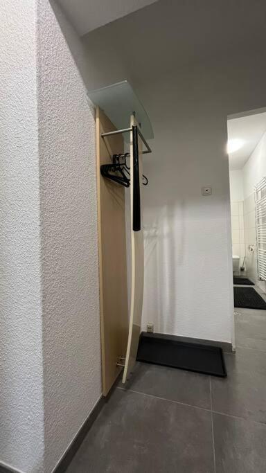 Charaktervolle Whg. Mitten In Kassel Inkl.Parkplatz Apartment Exterior photo